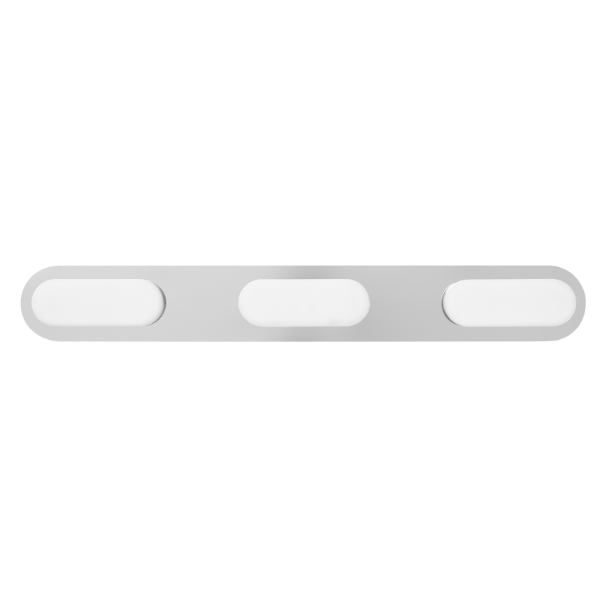 Osram - Aplique de pared LED regulable para baño SMART+ DUPLO LED/20W/230V 3000-6500K IP44 Wi-Fi