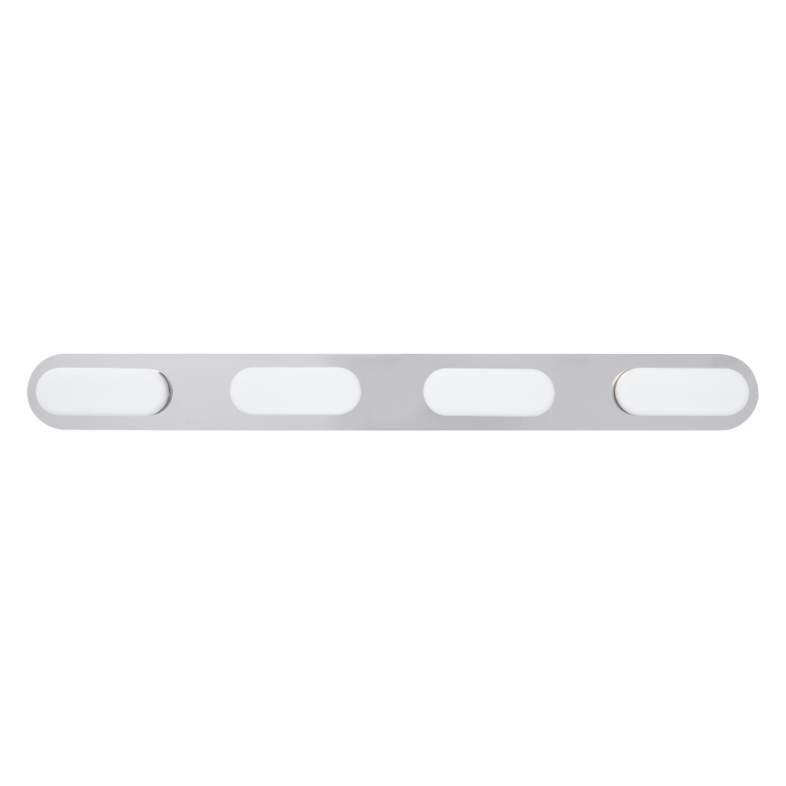Osram - Aplique de pared LED regulable para baño SMART+ DUPLO LED/24W/230V 3000-6500K IP44 Wi-Fi