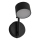 Osram - Aplique LED de pared regulable con control táctil DECOR KYOTO LED/12W/230V CRI 90 negro