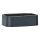 Osram - Aplique solar de pared LED regulable ENDURA STYLE LED/7,6W/4,2V 2000 mAh IP65 antracita