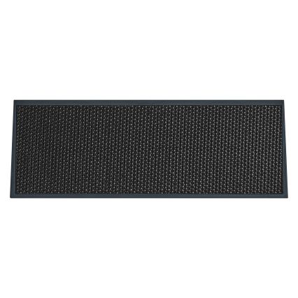 Osram - Aplique solar de pared LED regulable ENDURA STYLE LED/7,1W/4,2V 2000 mAh IP44 antracita