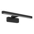 Osram - Barra LED para espejo de baño DISC BAR LED/7W/230V 3000/4000K IP44