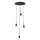 Osram - Cable de alimentación para NEEDLE PENDANT 4xE27/25W/230V, antracita