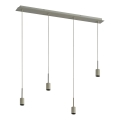 Osram - Cable de alimentación para NEEDLE PENDANT 4xE27/25W/230V, beige