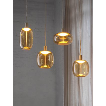 Osram - Cable de alimentación para NEEDLE PENDANT 4xE27/25W/230V, beige