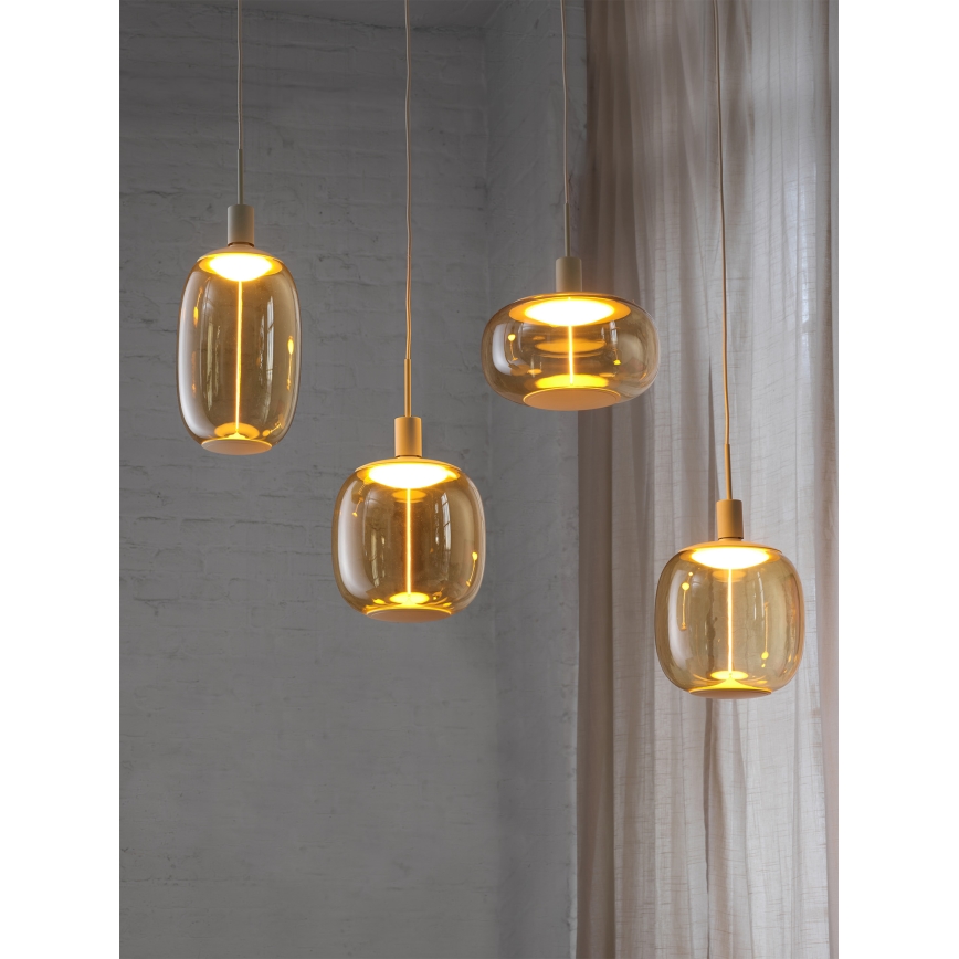 Osram - Cable de alimentación para NEEDLE PENDANT 4xE27/25W/230V, beige