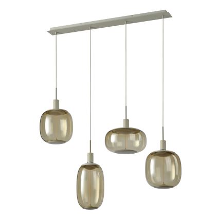 Osram - Cable de alimentación para NEEDLE PENDANT 4xE27/25W/230V, beige