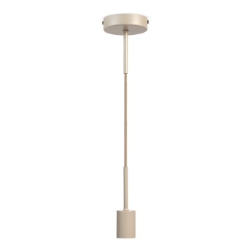 Osram - Cable de alimentación PENDULUM NEEDLE 1xE27/15W/230V beige