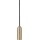 Osram - Cable de alimentación PENDULUM ROUND 1xE27/15W/230V dorado