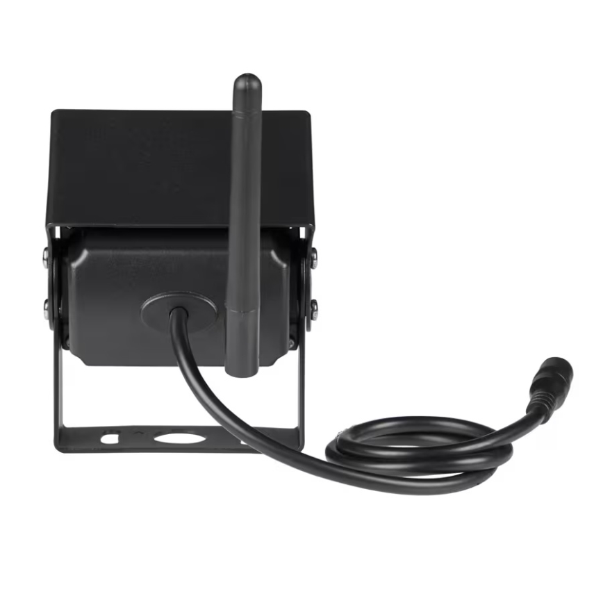 Osram - Cámara de marcha atrás ROADSIGHT OWRCS7 Full HD 1080p 12/24V IP67
