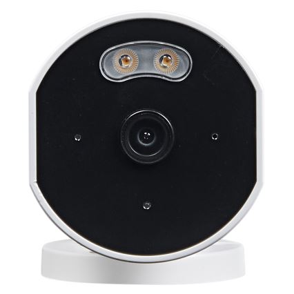 Osram - Cámara inteligente para exterior con sensor 2K SMART+ 230V IP67 Wi-Fi