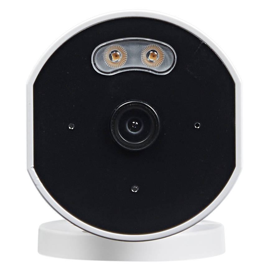 Osram - Cámara inteligente para exterior con sensor 2K SMART+ 230V IP67 Wi-Fi