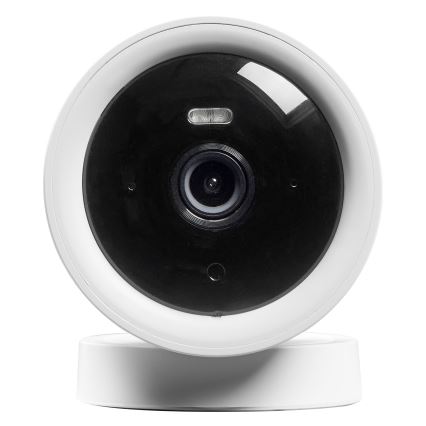 Osram - Cámara inteligente para interiores con sensor 2K SMART+ 230V Wi-Fi