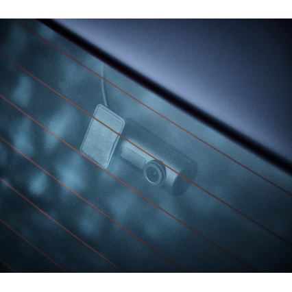 Osram - Cámara para automóvil ROADSIGHT PRO 20 1296p 12/24V