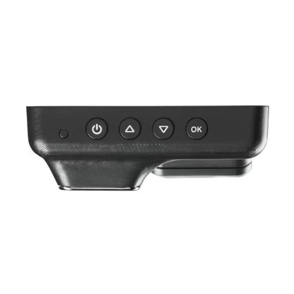 Osram - Cámara para automóvil ROADSIGHT PRO 20 1296p 12/24V