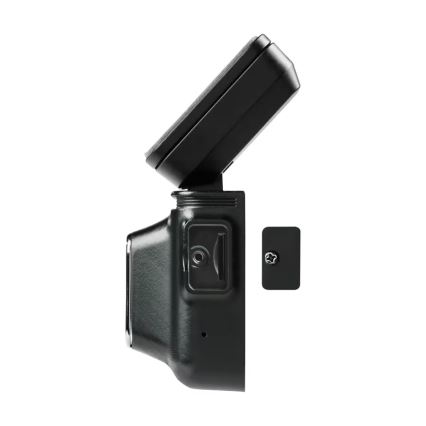 Osram - Cámara para automóvil ROADSIGHT PRO 20 1296p 12/24V