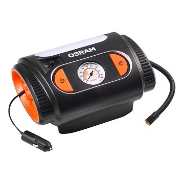 Osram - Compresor digital TYREinflate 2110 120W/12V