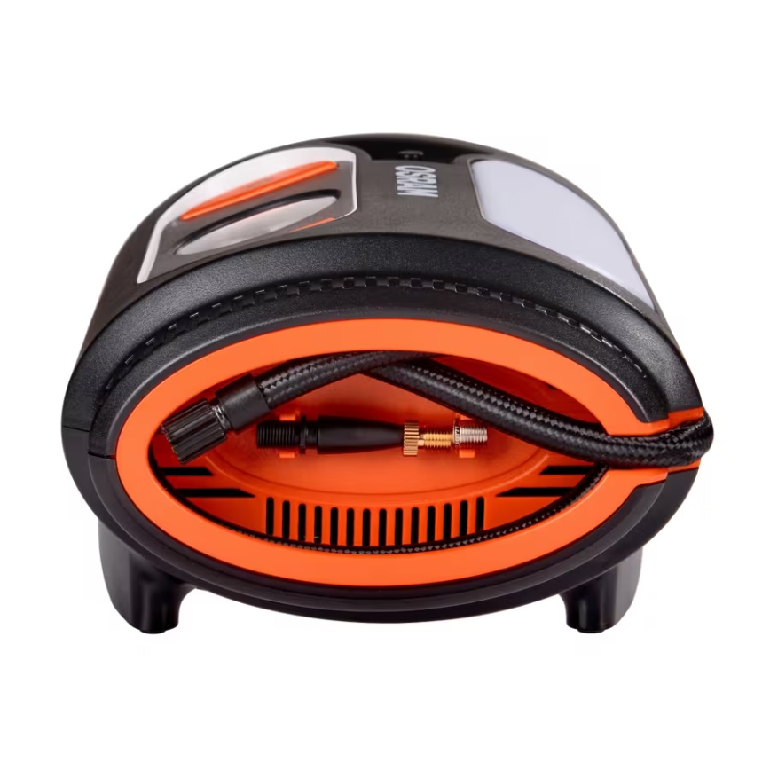 Osram - Compresor digital TYREinflate 2110 120W/12V