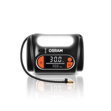 Osram - Compresor digital TYREinflate 2130 180W/12V