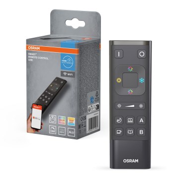 Osram - Control remoto SMART+ 3,7V Wi-Fi 600 mAh