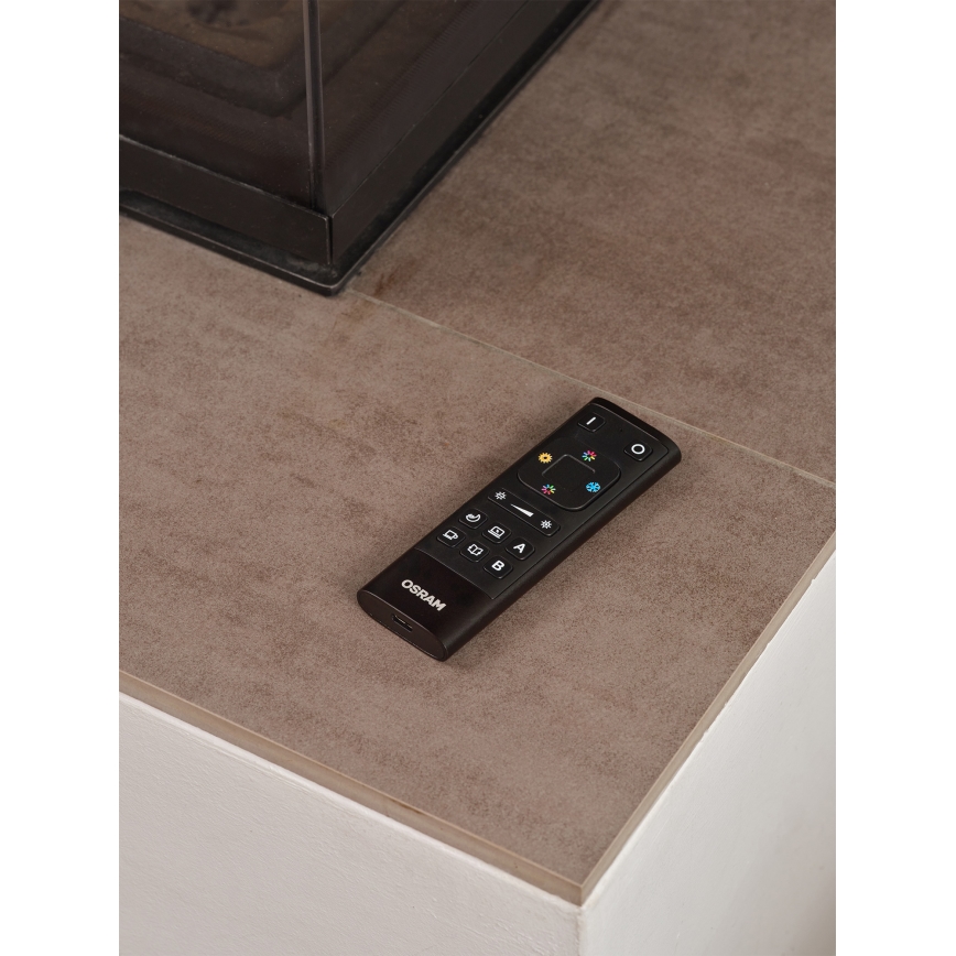 Osram - Control remoto SMART+ 3,7V Wi-Fi 600 mAh