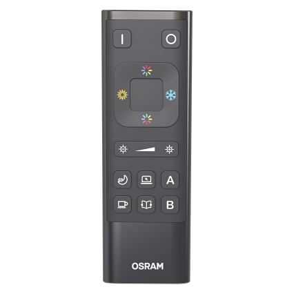 Osram - Control remoto SMART+ 3,7V Wi-Fi 600 mAh