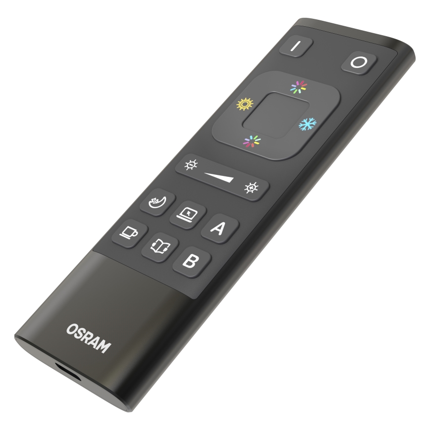 Osram - Control remoto SMART+ 3,7V Wi-Fi 600 mAh