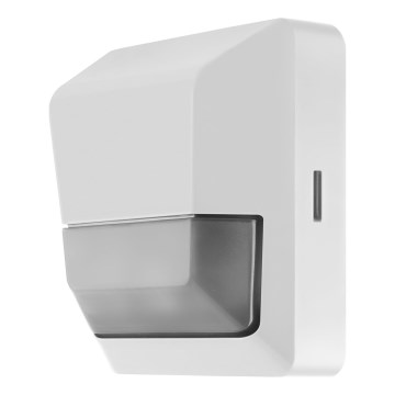 Osram - Detector de movimiento infrarrojo para exterior 230V IP55 blanco