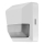 Osram - Detector de movimiento infrarrojo para exterior 230V IP55 blanco