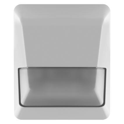 Osram - Detector de movimiento infrarrojo para exterior 230V IP55 blanco