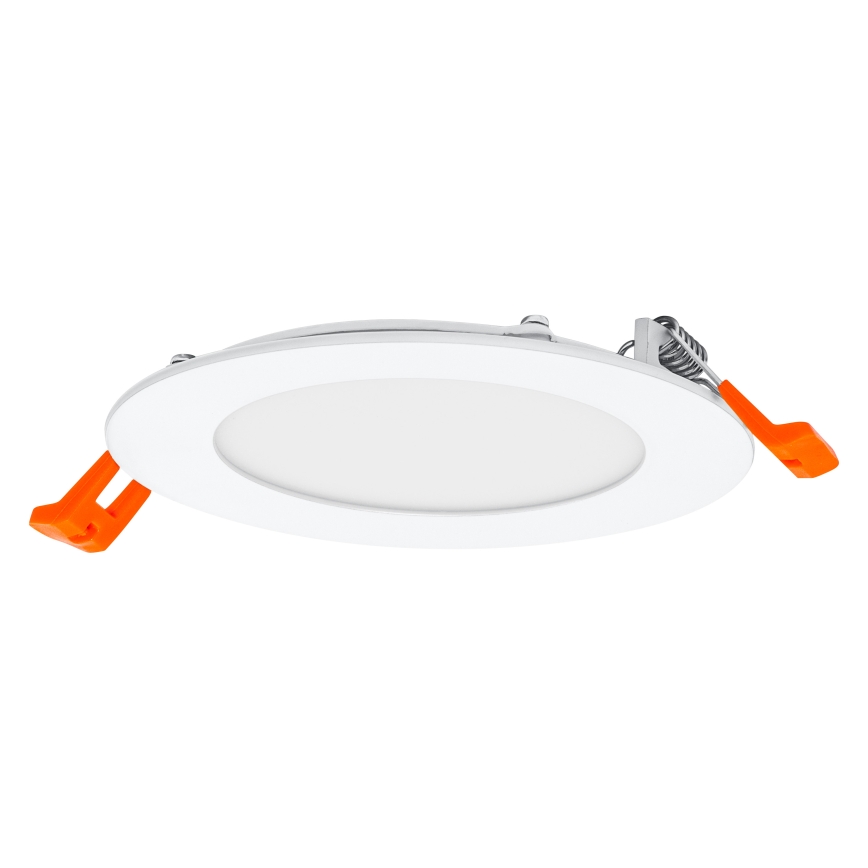 Osram - Luminaria empotrable LED regulable SMART+ Downlight LED/8W/230V 3000-6500K Wi-Fi