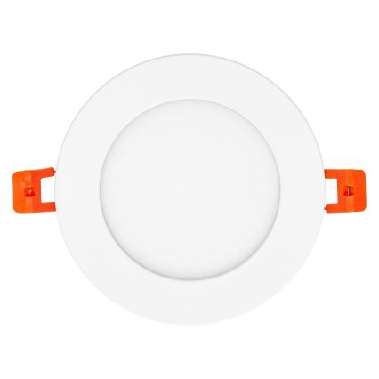 Osram - Luminaria empotrable LED regulable SMART+ Downlight LED/8W/230V 3000-6500K Wi-Fi