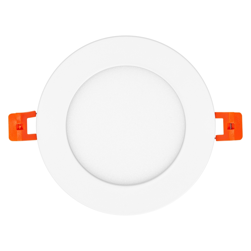 Osram - Luminaria empotrable LED regulable SMART+ Downlight LED/8W/230V 3000-6500K Wi-Fi