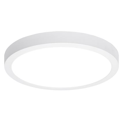 Osram - Luminaria de techo regulable SMART+ DOWNLIGHT LED/22W/230V Ø 40 cm 3000-6500K Wi-Fi