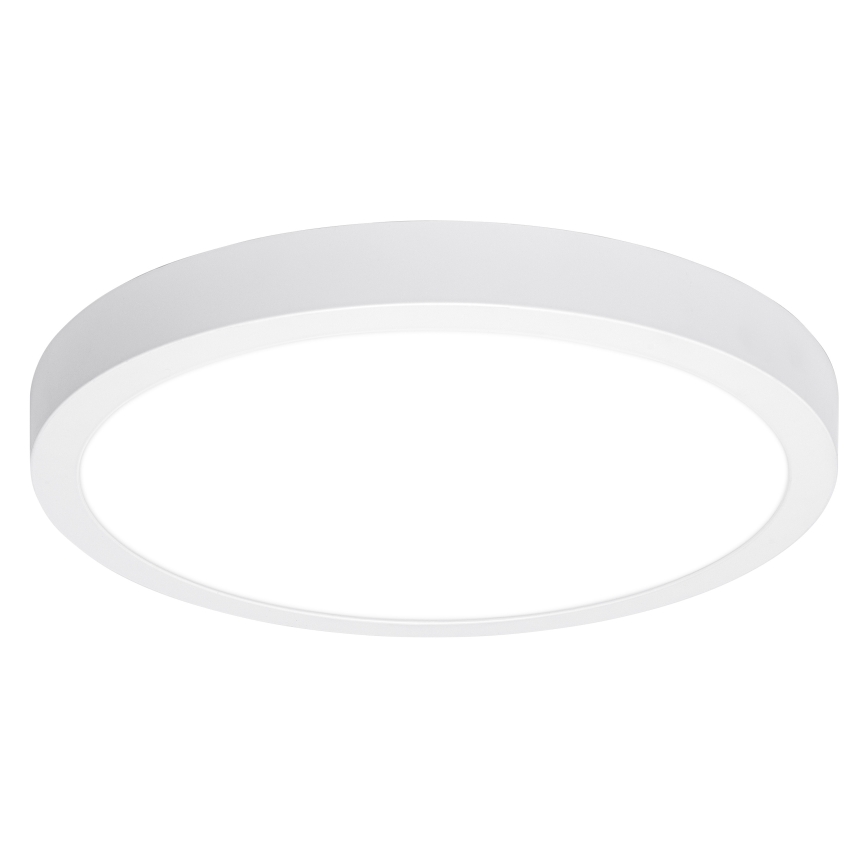 Osram - Luminaria de techo regulable SMART+ DOWNLIGHT LED/22W/230V Ø 40 cm 3000-6500K Wi-Fi