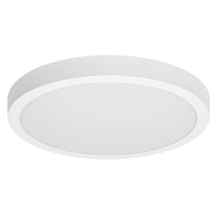 Osram - Luminaria de techo regulable SMART+ DOWNLIGHT LED/22W/230V Ø 40 cm 3000-6500K Wi-Fi