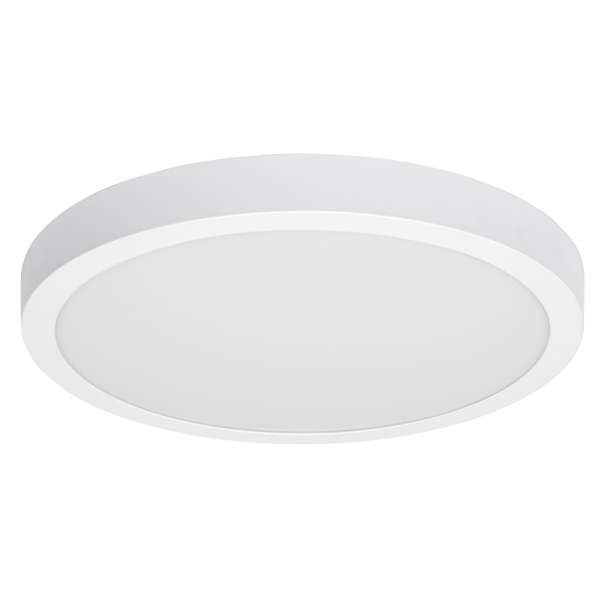 Osram - Luminaria de techo regulable SMART+ DOWNLIGHT LED/22W/230V Ø 40 cm 3000-6500K Wi-Fi