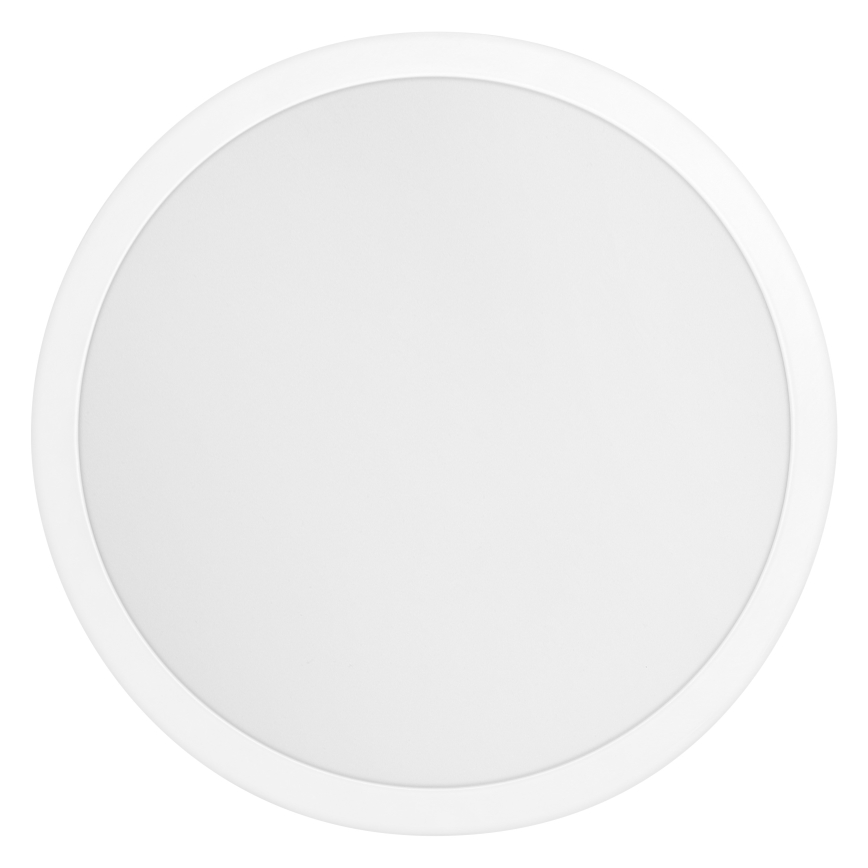 Osram - Luminaria de techo regulable SMART+ DOWNLIGHT LED/22W/230V Ø 40 cm 3000-6500K Wi-Fi