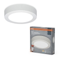Osram - Downlight SMART+ LED regulable para techo LED/12W/230V, diámetro 20 cm, 3000-6500K, Wi-Fi