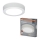 Osram - Downlight SMART+ LED regulable para techo LED/12W/230V, diámetro 20 cm, 3000-6500K, Wi-Fi