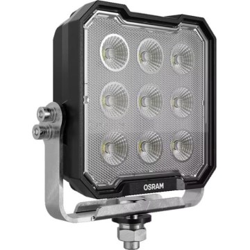 Osram - Faro de trabajo LED para automóvil LEDRIVING WL VX125-WD LED/30W/12/24V IP69 6000K