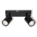 Osram - Foco ELEMENTAL 2xGU10/6W/230V