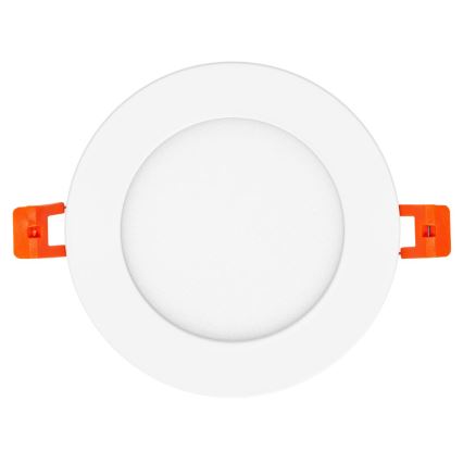 Osram - Foco empotrable SLIM LED/8W/230V 3000K