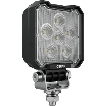 Osram - Foco LED para automóvil LEDRIVING WL VX100-WD LED/20W/12/24V IP69 6000K