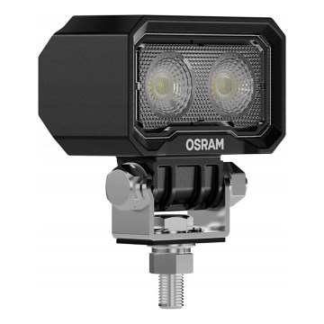 Osram - Foco LED para automóvil LIGHTBAR WL VX80-WD LED/10W/12/24V IP69 6000K