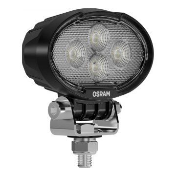 Osram - Foco LED para automóvil OVAL WL VX100-WD LED/17W/12/24V IP69 6000K