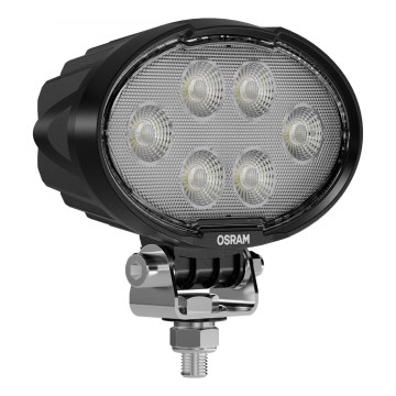 Osram - Foco LED para automóvil OVAL WL VX150-WD LED/28W/12/24V IP69 6000K