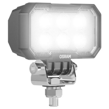 Osram - Foco LED para vehículo RECT WL VX100-WD LED/26W/12/24V IP69 6000K