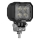 Osram - Foco LED para automóvil RECT WL VX80-WD LED/17W/12/24V IP69 6000K
