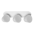 Osram - Foco LED para baño SPOT 3xLED/7W/230V IP44 3000/4000K